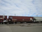 BNSF 450738